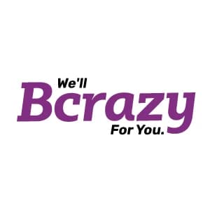 Bcrazy