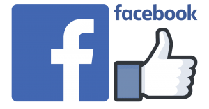 לוגו של פייסבוק